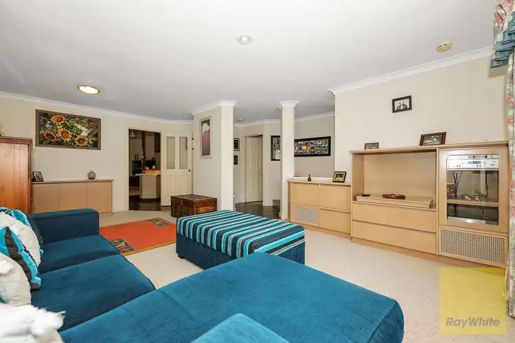 Third view of Homely house listing, 7 Deauville Place, Connolly WA 6027