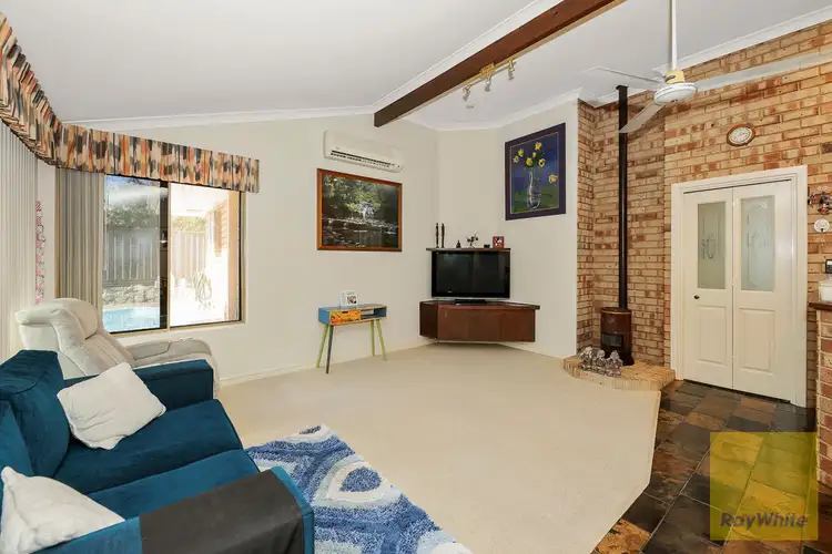 Fourth view of Homely house listing, 7 Deauville Place, Connolly WA 6027
