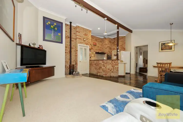 Fifth view of Homely house listing, 7 Deauville Place, Connolly WA 6027
