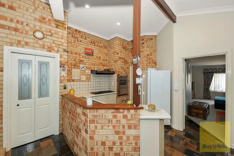 Sixth view of Homely house listing, 7 Deauville Place, Connolly WA 6027