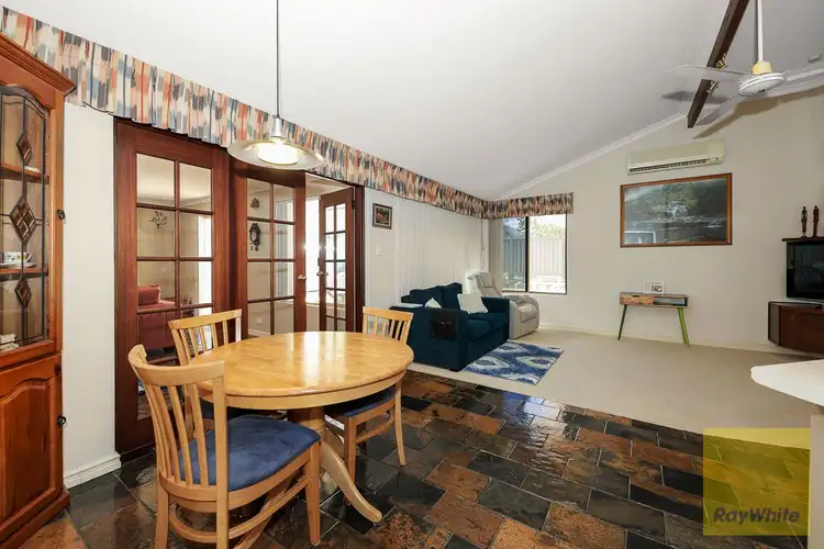 Seventh view of Homely house listing, 7 Deauville Place, Connolly WA 6027