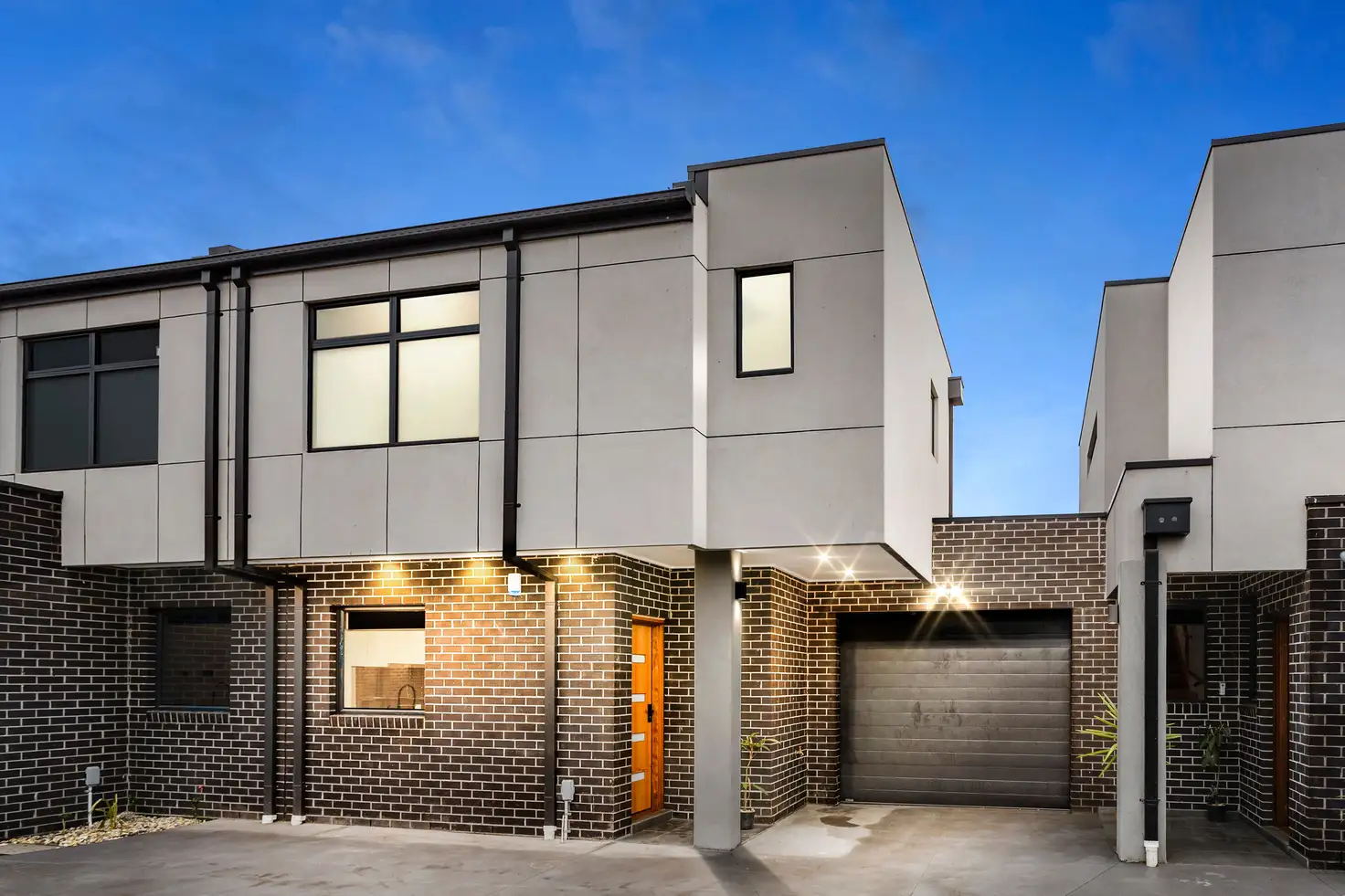 Main view of Homely townhouse listing, 3/28-30 Tramoo Street, Lalor VIC 3075