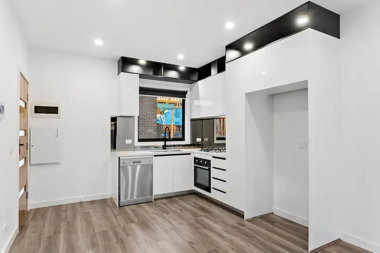 Second view of Homely townhouse listing, 3/28-30 Tramoo Street, Lalor VIC 3075