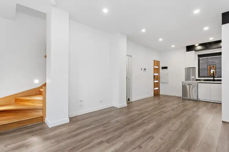 Third view of Homely townhouse listing, 3/28-30 Tramoo Street, Lalor VIC 3075