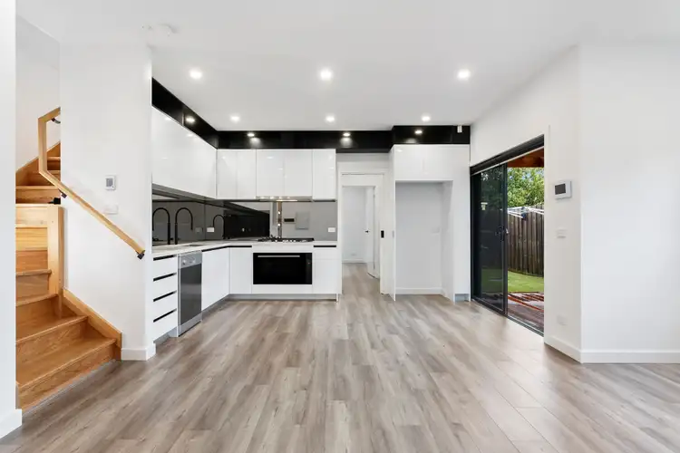 Second view of Homely townhouse listing, 4/28-30 Tramoo Street, Lalor VIC 3075