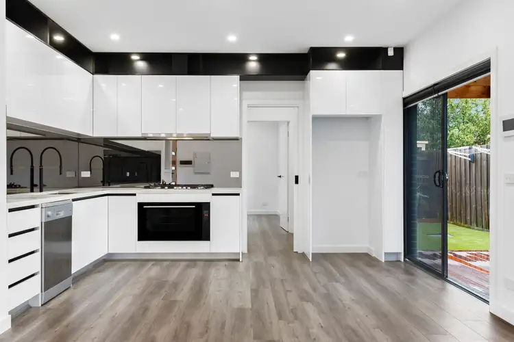 Third view of Homely townhouse listing, 4/28-30 Tramoo Street, Lalor VIC 3075