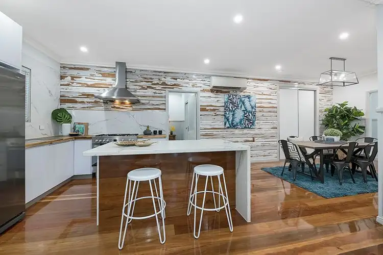 Third view of Homely house listing, 7 Townsend Street, Mysterton QLD 4812