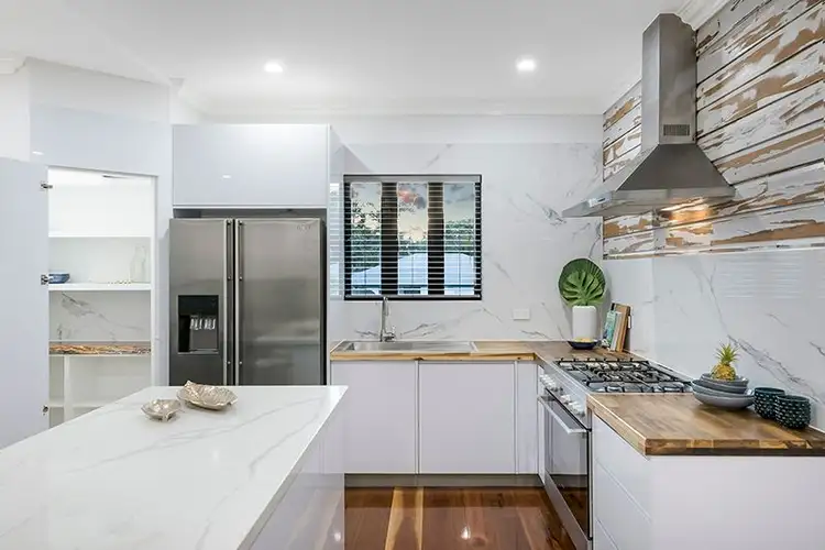 Fourth view of Homely house listing, 7 Townsend Street, Mysterton QLD 4812