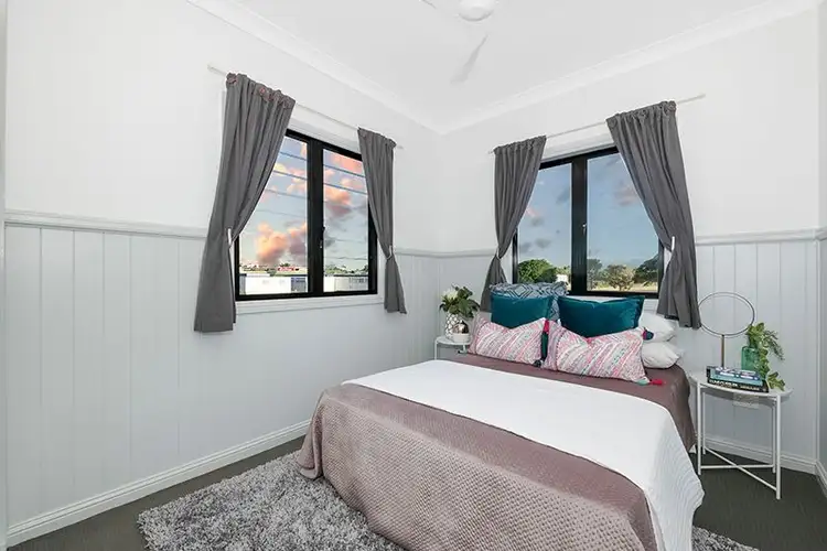 Fifth view of Homely house listing, 7 Townsend Street, Mysterton QLD 4812