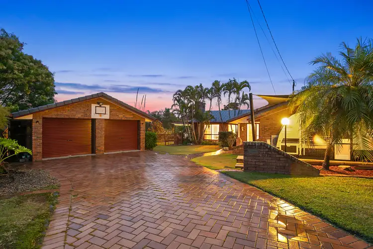 Main view of Homely house listing, 2 Tunbridge Court, Alexandra Hills QLD 4161