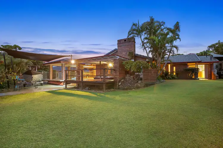Second view of Homely house listing, 2 Tunbridge Court, Alexandra Hills QLD 4161