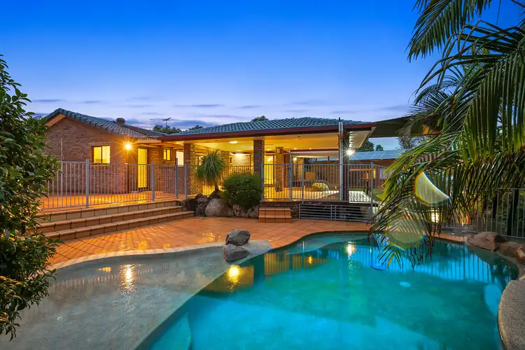Third view of Homely house listing, 2 Tunbridge Court, Alexandra Hills QLD 4161