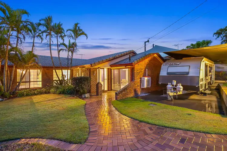 Fourth view of Homely house listing, 2 Tunbridge Court, Alexandra Hills QLD 4161