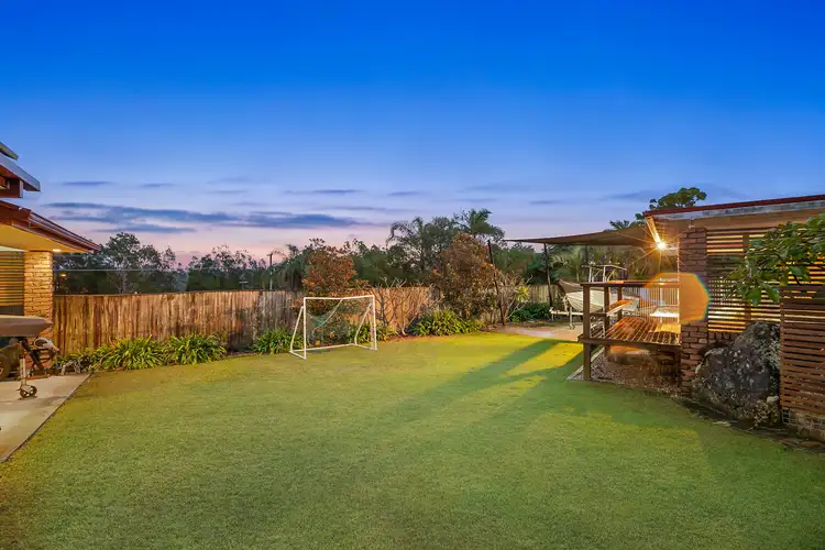 Fifth view of Homely house listing, 2 Tunbridge Court, Alexandra Hills QLD 4161