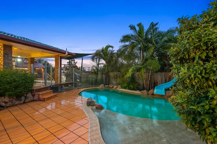 Sixth view of Homely house listing, 2 Tunbridge Court, Alexandra Hills QLD 4161