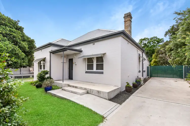 8 George Street, Cessnock NSW 2325