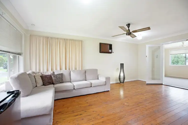 Second view of Homely house listing, 5 Shaw Street, Cambridge Park NSW 2747