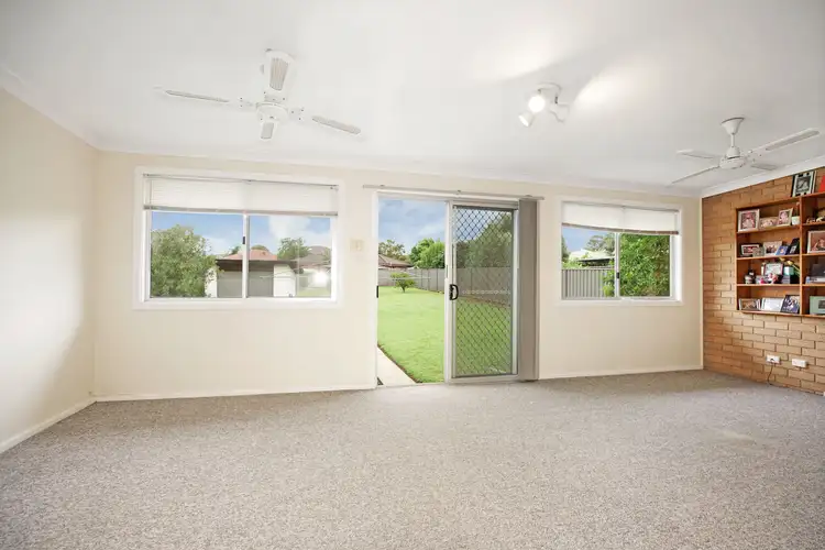 Third view of Homely house listing, 5 Shaw Street, Cambridge Park NSW 2747