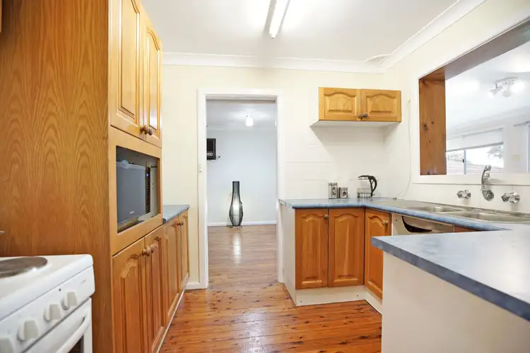 Fifth view of Homely house listing, 5 Shaw Street, Cambridge Park NSW 2747