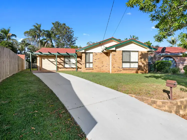 Main view of Homely house listing, 3 Amridge Court, Alexandra Hills QLD 4161