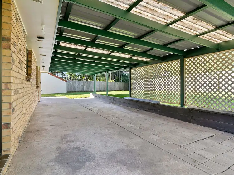 Second view of Homely house listing, 3 Amridge Court, Alexandra Hills QLD 4161