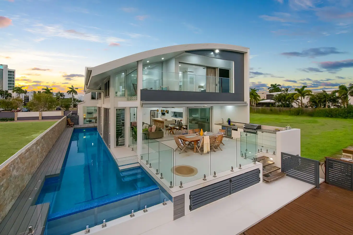 Main view of Homely house listing, 8/48-55 Sir Leslie Thiess Drive, Townsville City QLD 4810