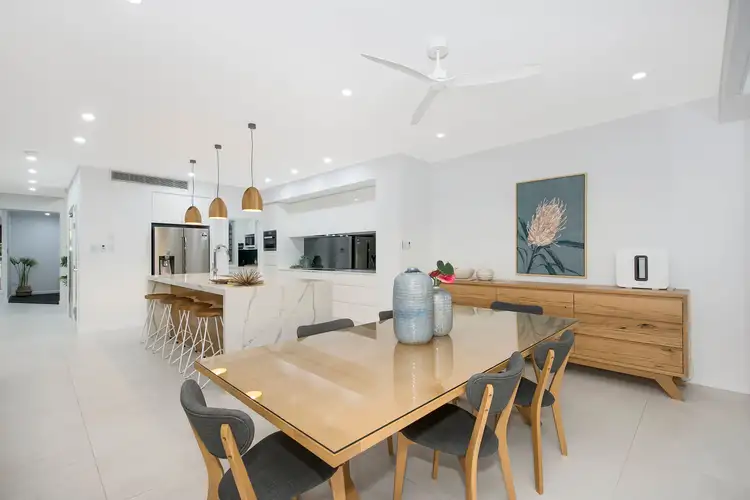 Sixth view of Homely house listing, 8/48-55 Sir Leslie Thiess Drive, Townsville City QLD 4810