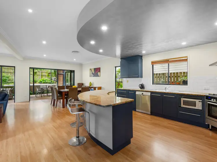 Second view of Homely house listing, 44 Antill Street, Wilston QLD 4051