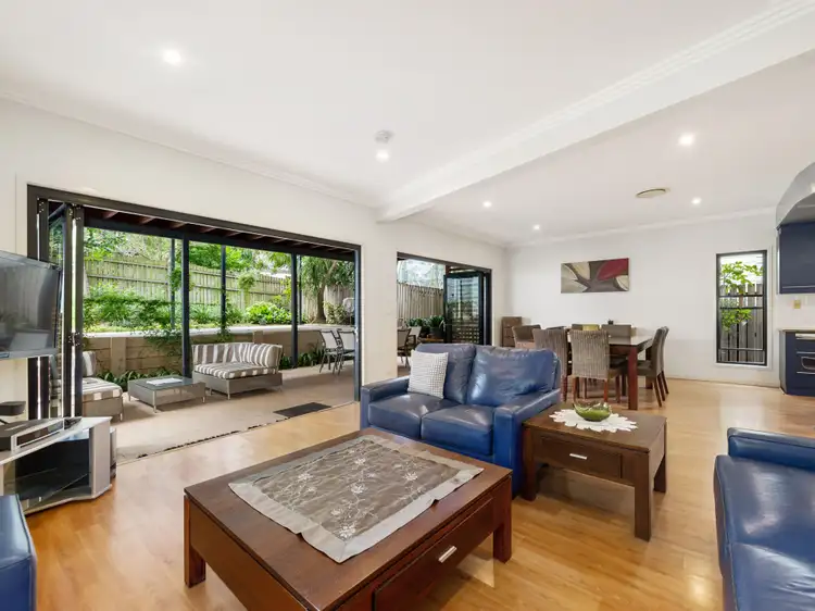 Third view of Homely house listing, 44 Antill Street, Wilston QLD 4051