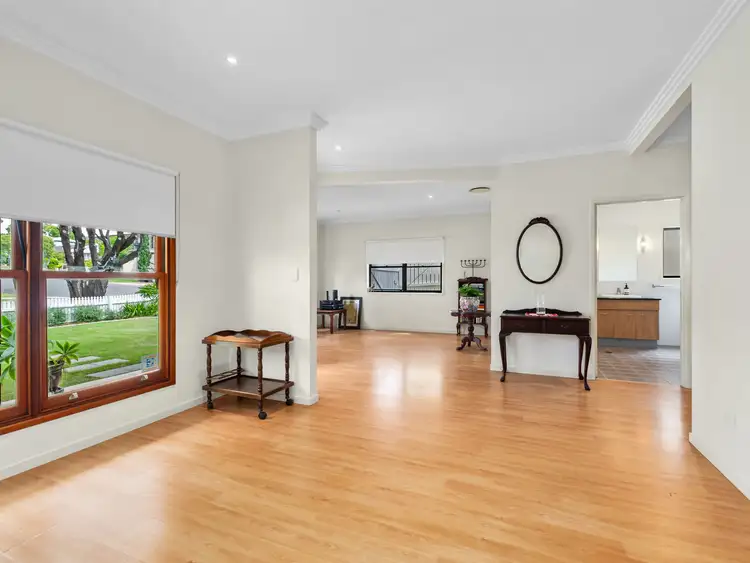 Fourth view of Homely house listing, 44 Antill Street, Wilston QLD 4051