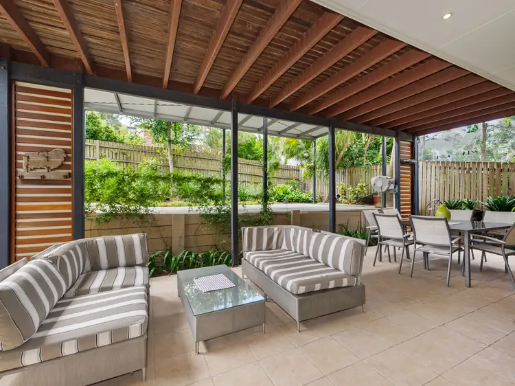 Fifth view of Homely house listing, 44 Antill Street, Wilston QLD 4051