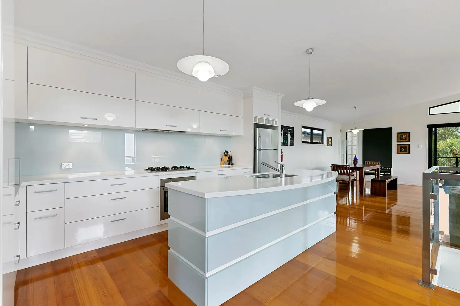 Main view of Homely house listing, 7 Bowering Street, Lota QLD 4179