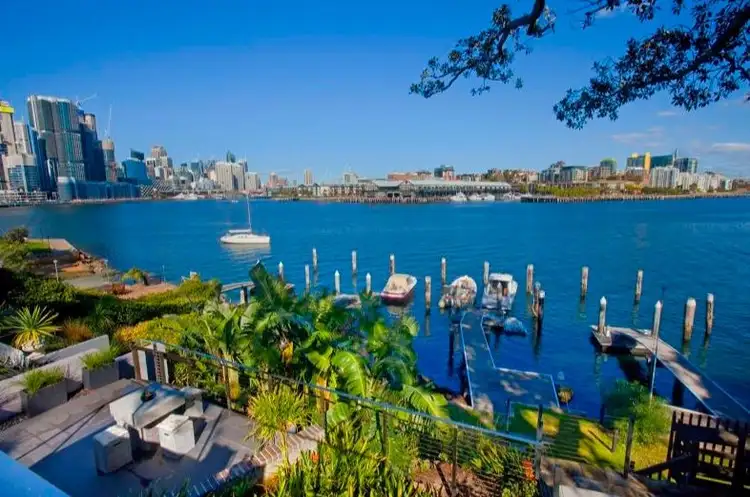 Main view of Homely house listing, 7 Little Edward Street, Balmain East NSW 2041