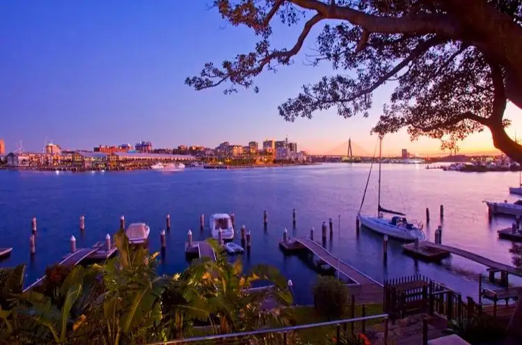 Third view of Homely house listing, 7 Little Edward Street, Balmain East NSW 2041