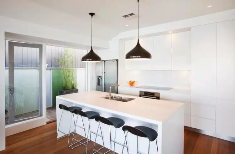 Sixth view of Homely house listing, 7 Little Edward Street, Balmain East NSW 2041