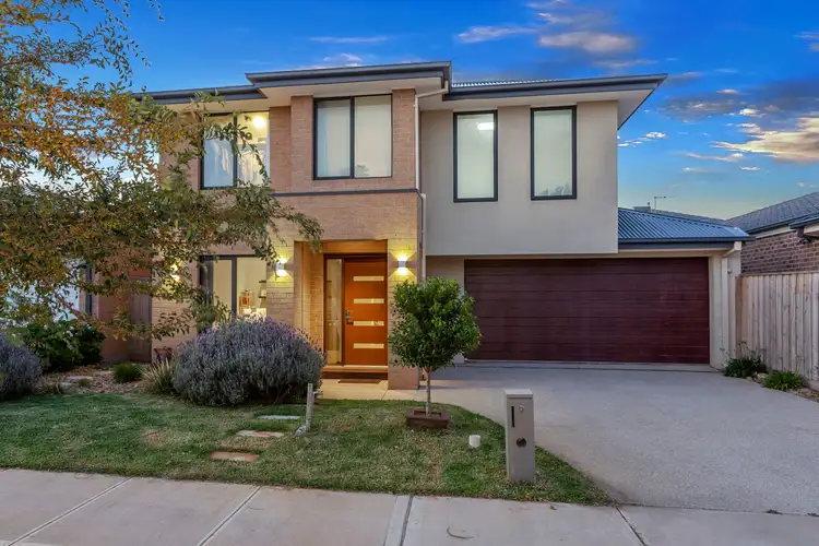 9 Parkstone Crescent