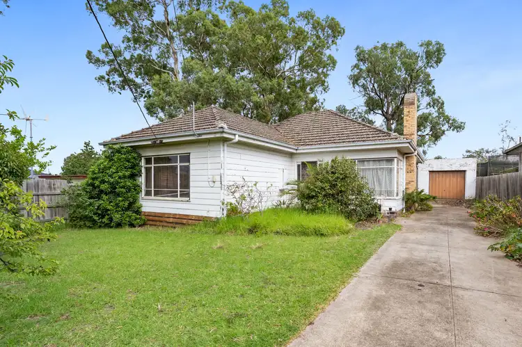 Main view of Homely house listing, 3 Howard Street, Greensborough VIC 3088