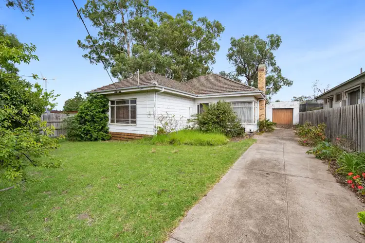 Fifth view of Homely house listing, 3 Howard Street, Greensborough VIC 3088