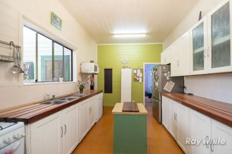 Second view of Homely house listing, 1156 Lawrence Road, Southgate NSW 2460