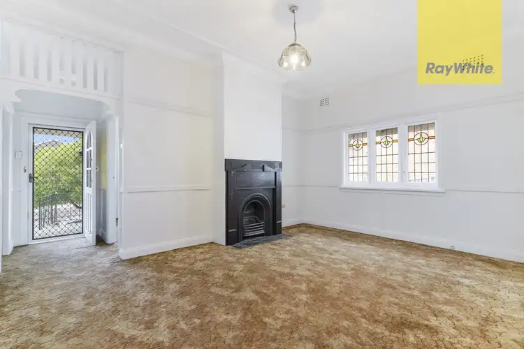 Second view of Homely house listing, 126 Alfred Street, Harris Park NSW 2150