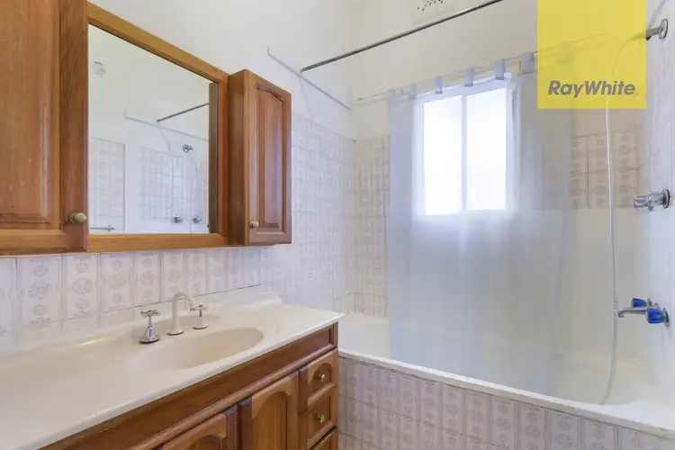 Sixth view of Homely house listing, 126 Alfred Street, Harris Park NSW 2150