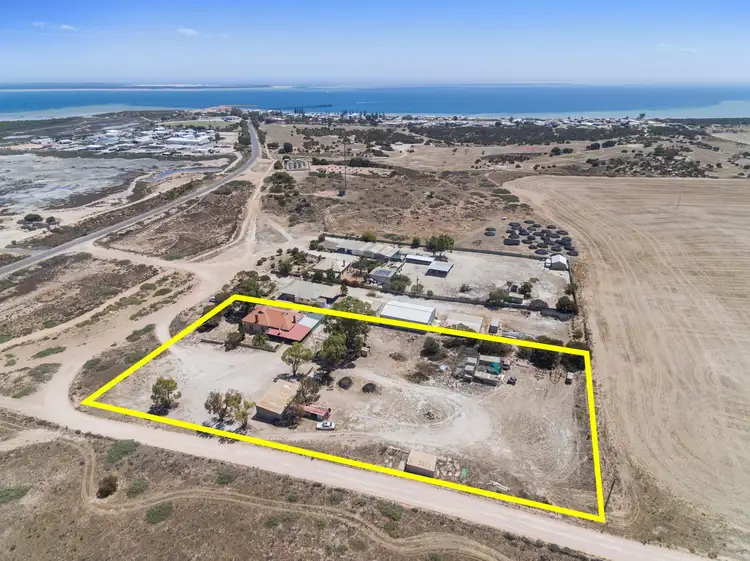 93 Smoky Bay Road, Smoky Bay SA 5680