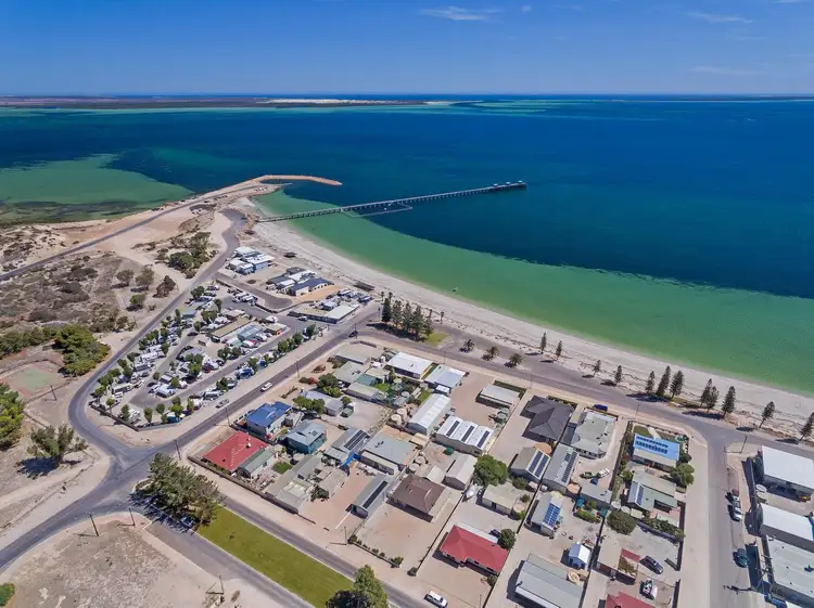 1 Denton Street, Smoky Bay SA 5680