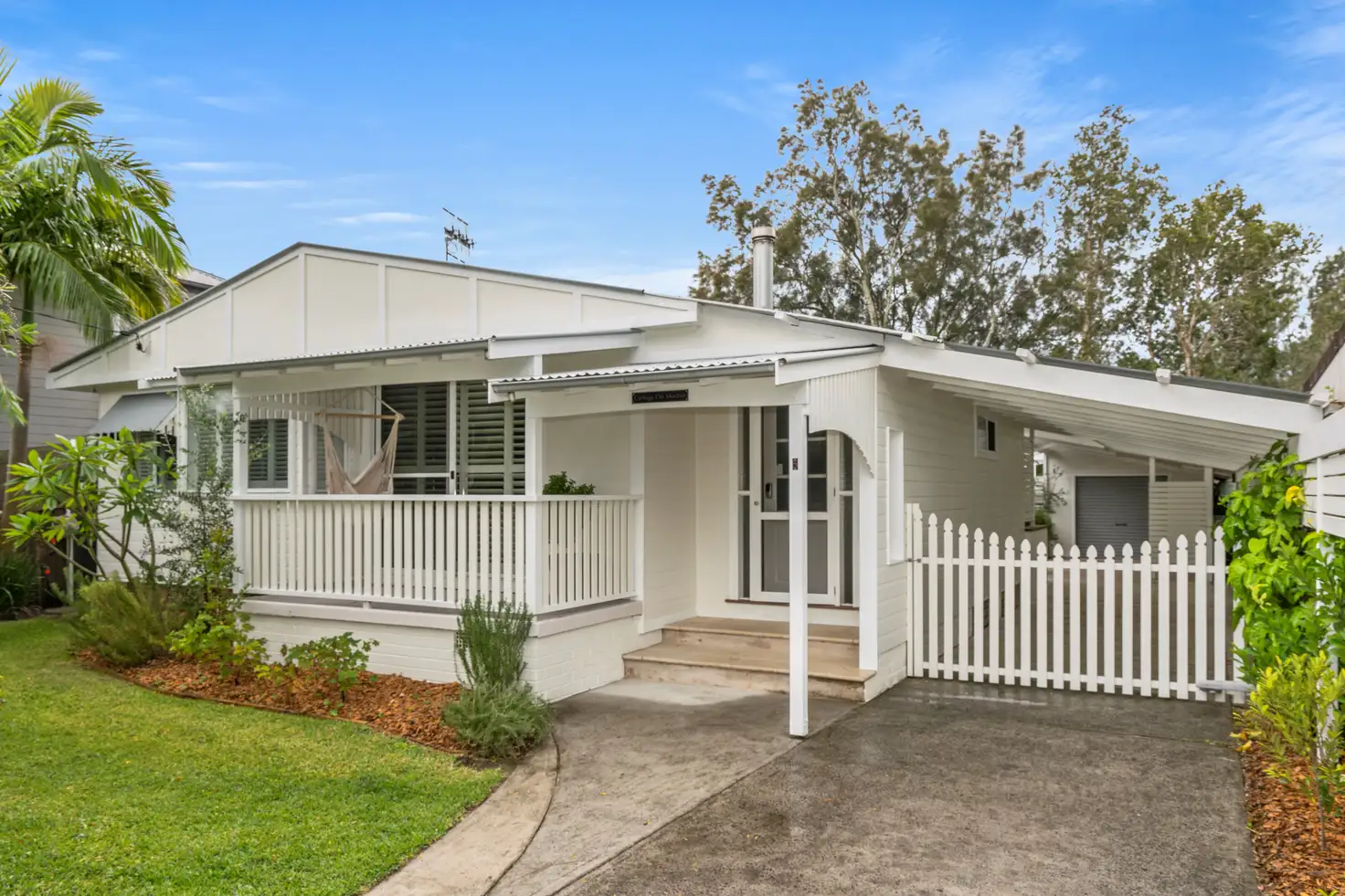 Main view of Homely house listing, 5 Morton Crescent, Davistown NSW 2251