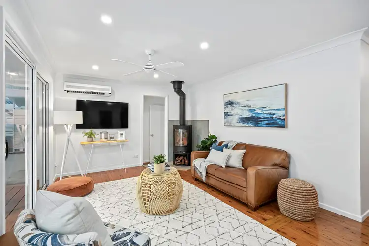 Second view of Homely house listing, 5 Morton Crescent, Davistown NSW 2251