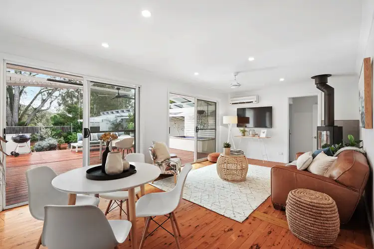 Fourth view of Homely house listing, 5 Morton Crescent, Davistown NSW 2251