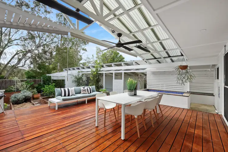 Fifth view of Homely house listing, 5 Morton Crescent, Davistown NSW 2251