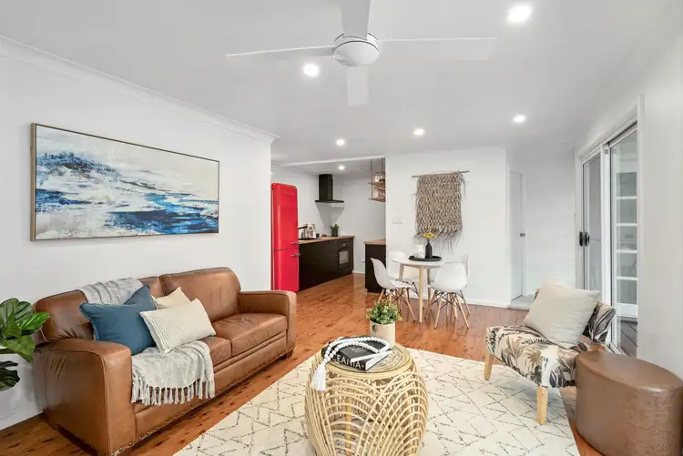 Sixth view of Homely house listing, 5 Morton Crescent, Davistown NSW 2251