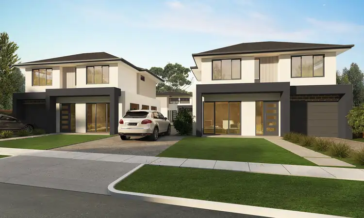 Second view of Homely unit listing, 2&3/6A Arabil Street, Frankston VIC 3199