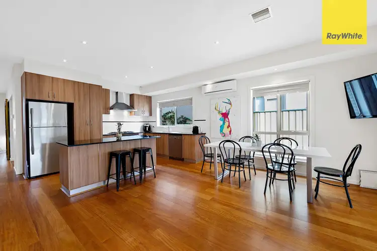 Fifth view of Homely house listing, 8 High Court, Maribyrnong VIC 3032